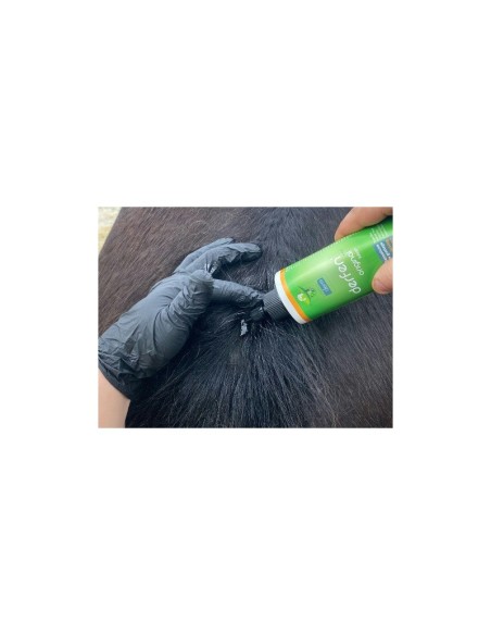 Lotion Animaderm Derfen Original