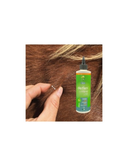 Lotion Animaderm Derfen Original