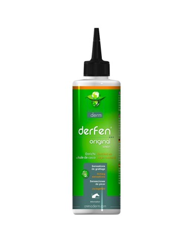 Lotion Animaderm Derfen Original