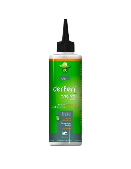 Lotion Animaderm Derfen Original