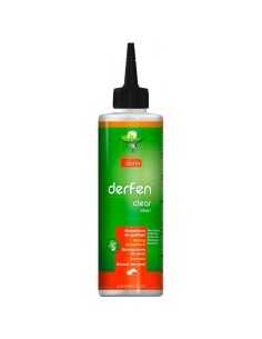 Lotion Animaderm Derfen Clear