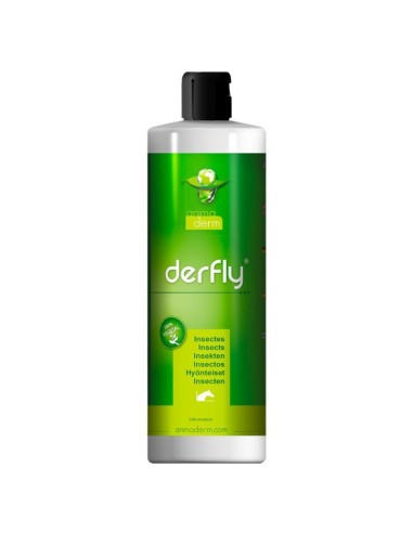 Répulsif Animaderm Derfly
