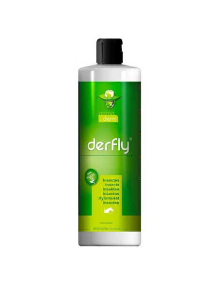 Répulsif Animaderm Derfly