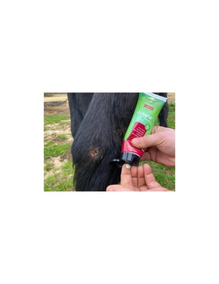Crème cicatrisante Animaderm Cutene