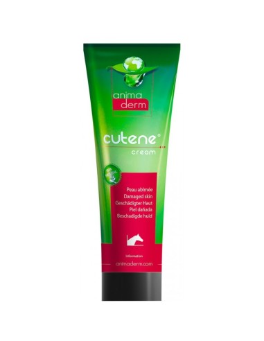 Crème cicatrisante Animaderm Cutene