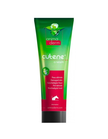 Crème cicatrisante Animaderm Cutene
