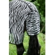Couverture et couvre-cou anti-mouches -Zebra- HKM