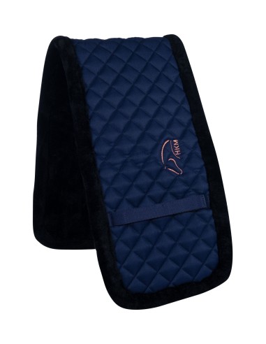 Pad de surfaix Gymnastic 110 cm x 26 cm HKM