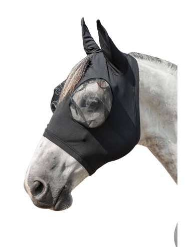 Masque anti-mouches Elastic HKM