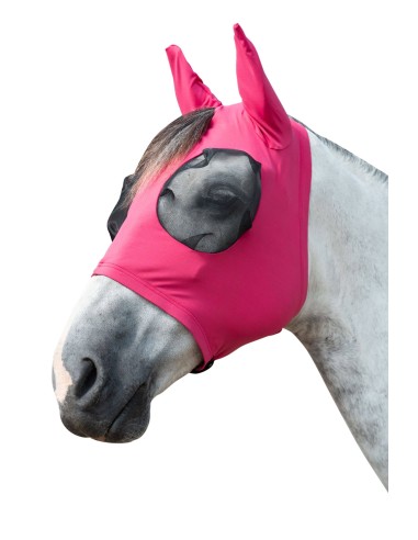 Masque anti-mouches Elastic HKM