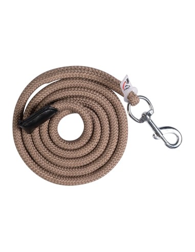 Longe Carlotta mousqueton classique