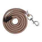 Longe Carlotta mousqueton classique