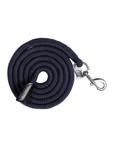 Longe Carlotta mousqueton classique
