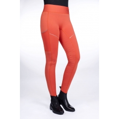 Leggings Savona Style fond 1/1 en silicone