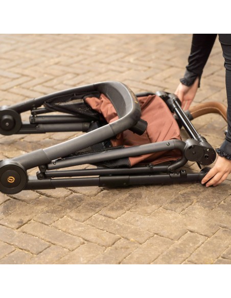 Chariot porte-selle Imperial Riding