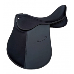 Selle mixte synthétique les indispensables EE