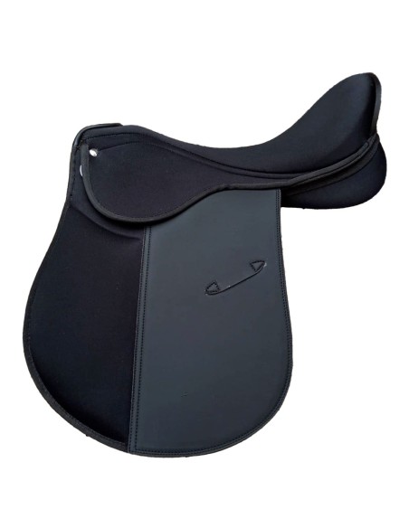 Selle mixte synthétique les indispensables EE