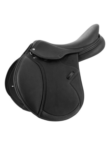 Selle d'obstacle Eric Thomas DTA Antarès