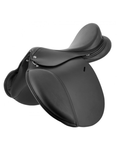 Selle mixte Eric Thomas Hybrid New