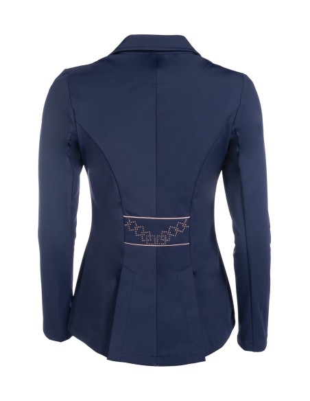 Frack de concours Audrey HKM