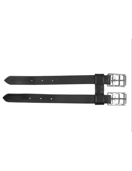Rallonge de sangle cuir Kerbl