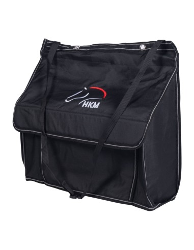 Sac de pansage pour le box Team HKM