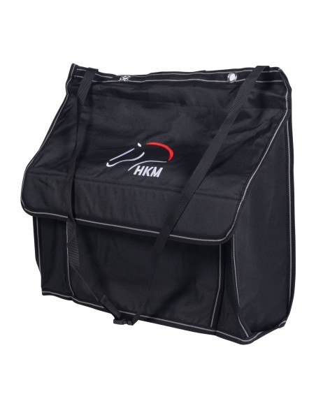 Sac de pansage pour le box Team HKM