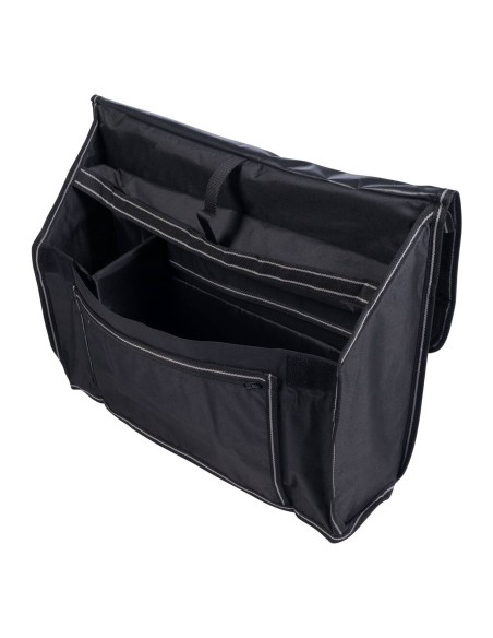 Sac de pansage pour le box Team HKM