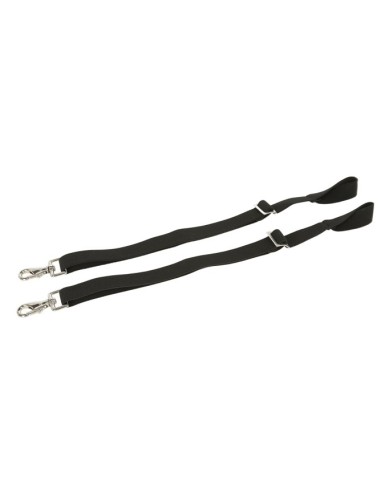 Courroies de cuisses pour couvertures RugBe la paire