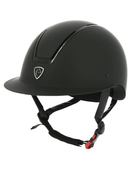 Nouveau casque Equithème Glint Mat