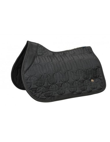Tapis de selle CSO Back on Track