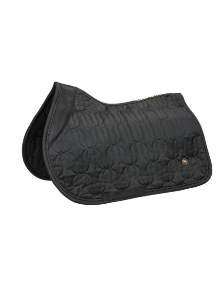 Tapis de selle CSO Back on Track