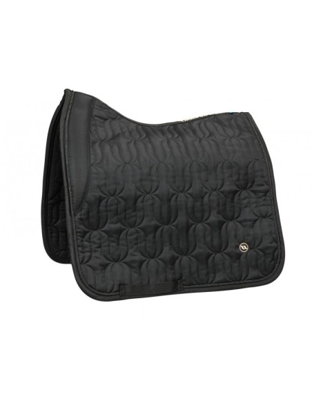 Tapis de dressage Back on Track Deep Nights