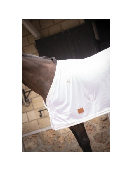 Chemise UV Mesh combo Paddock