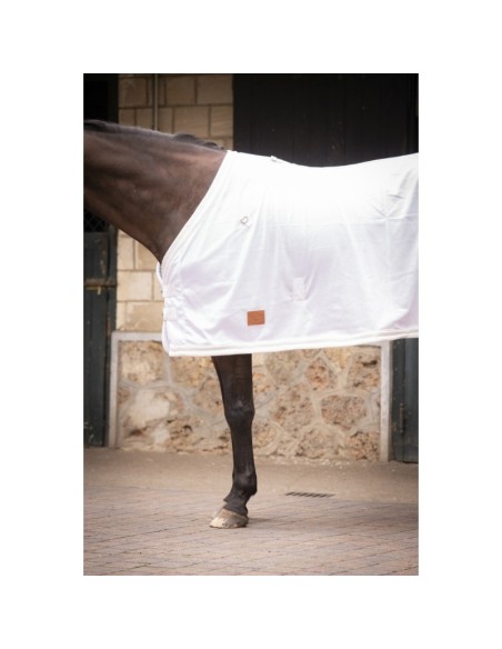 Chemise UV Mesh combo Paddock