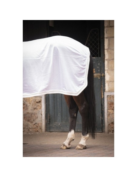 Chemise UV Mesh combo Paddock