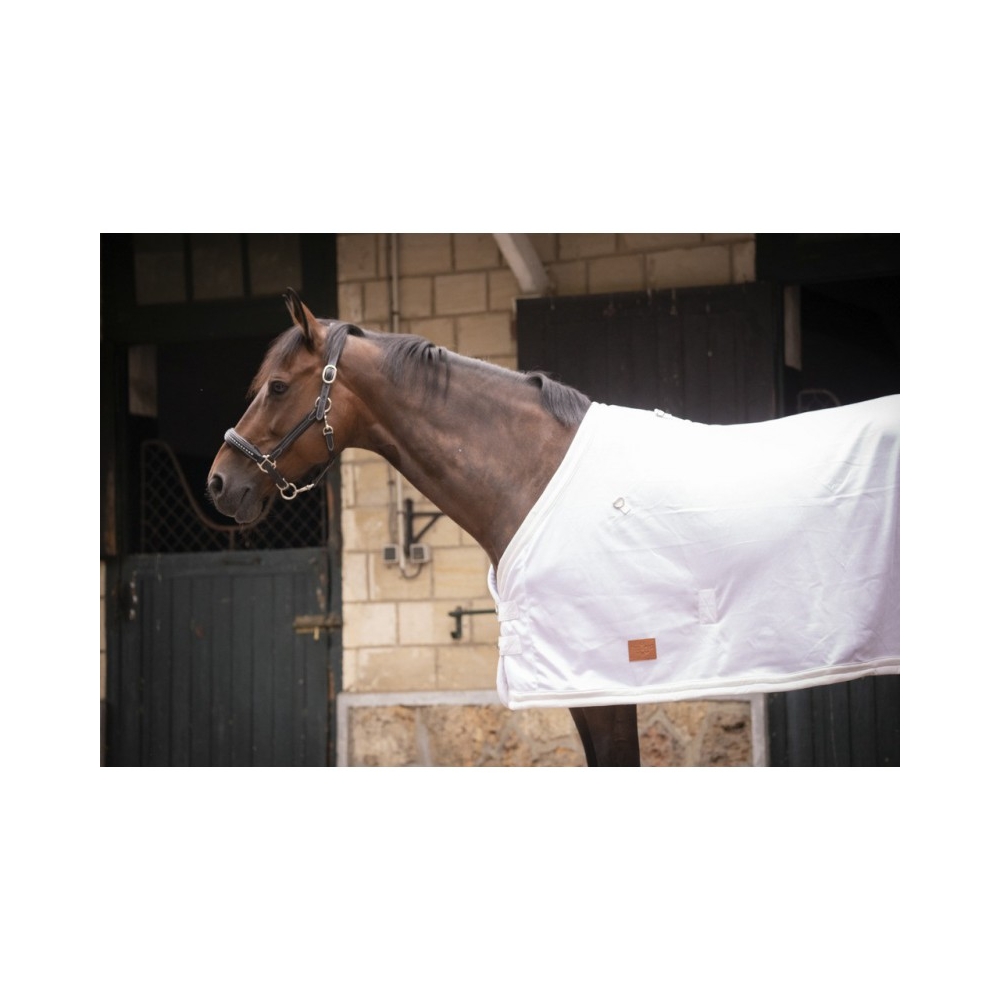 Chemise UV Mesh combo Paddock