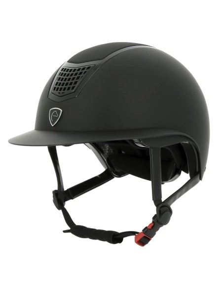 Nouveau casque Equithème Airy L