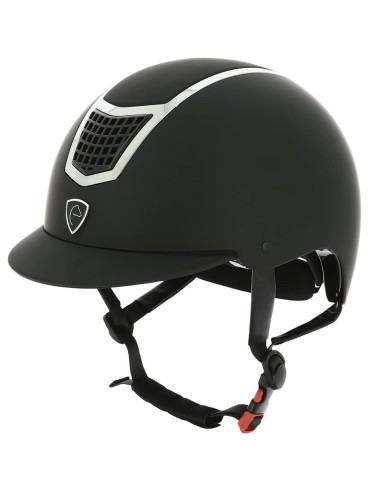 Nouveau casque Equithème Airy