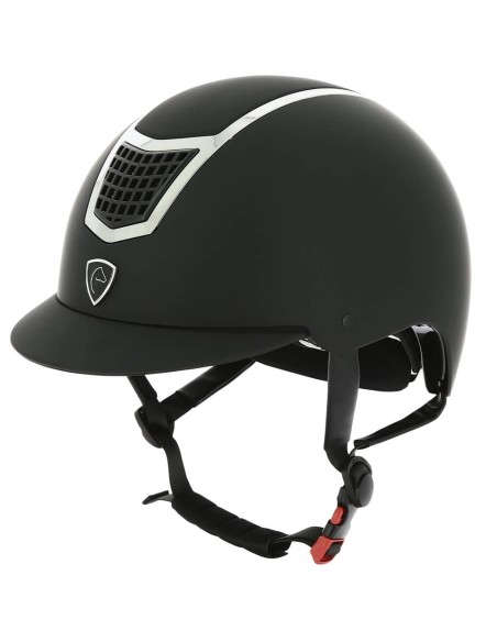 Nouveau casque Equithème Airy