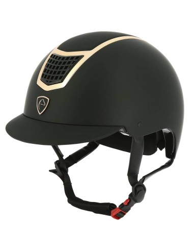Nouveau casque Equithème Airy
