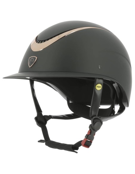 Nouveau casque Equithème Wings MIPS
