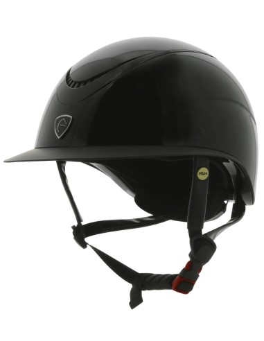 Nouveau casque Equithème Wings MIPS