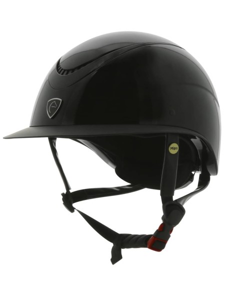 Nouveau casque Equithème Wings MIPS