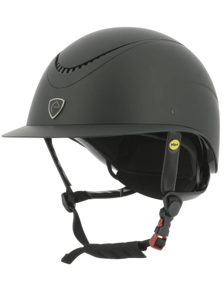 Nouveau casque Equithème Wings MIPS