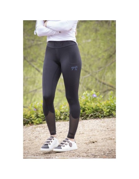 Pantalon Pull on Delphe Pénélope