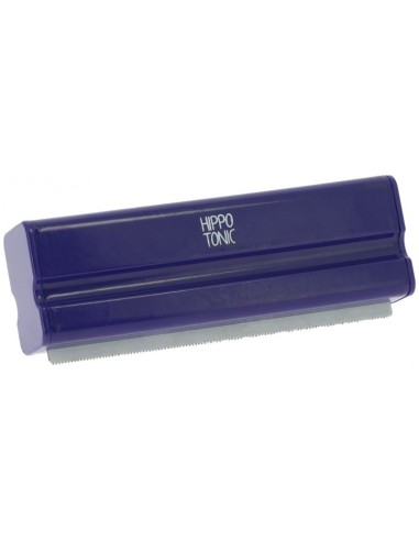 brosse anti mue cheval