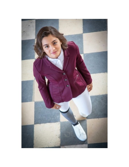 Veste de Concours Paris Air Soft Pénélope