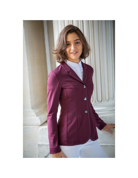 Veste de Concours Paris Air Soft Pénélope