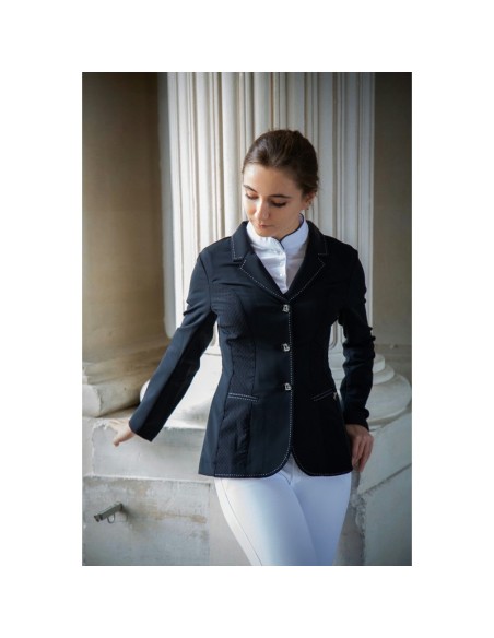 Veste de Concours Paris Air Soft Pénélope